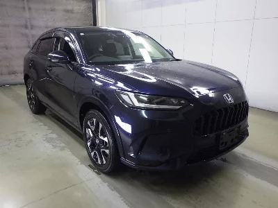 Honda ZR-V