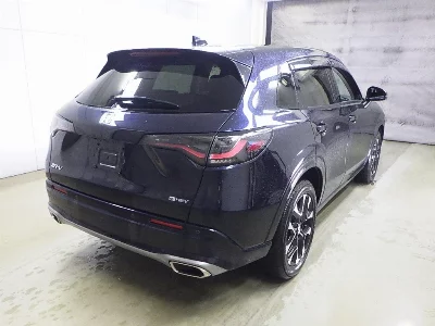 Honda ZR-V