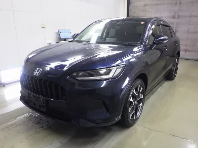 Honda ZR-V