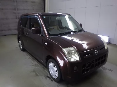 Nissan Pino