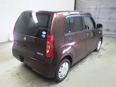 Nissan Pino