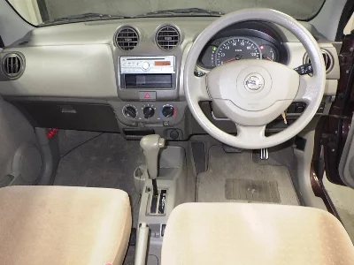 Nissan Pino