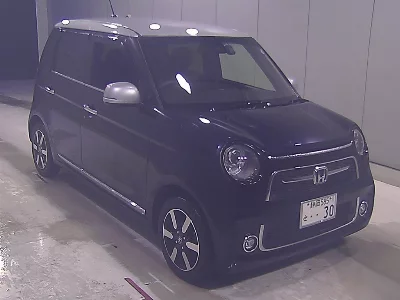 Honda N-One
