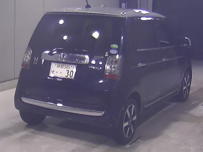 Honda N-One