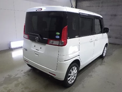 Mazda Flair Wagon