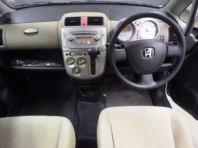 Honda LIFE