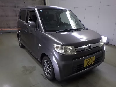 Honda Zest