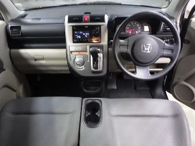 Honda Zest
