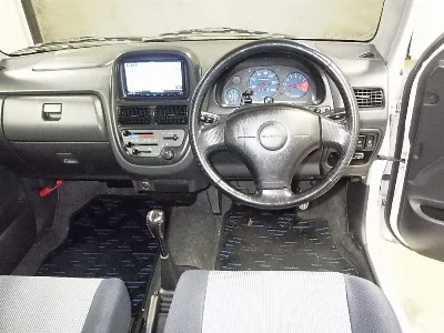 Subaru Pleo