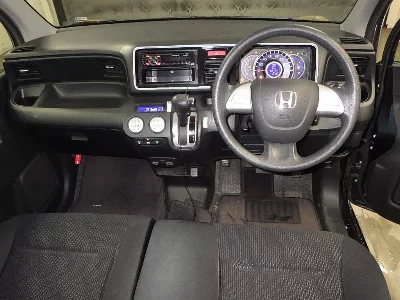 Honda Life