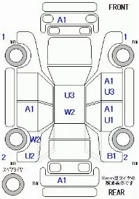 Honda N-Box Slash