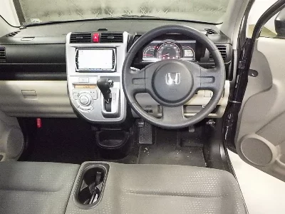 Honda Zest