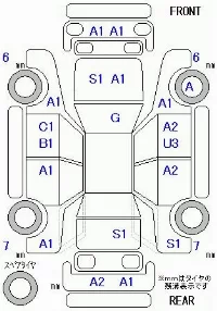 Honda N-Box+