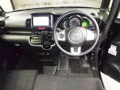 Honda N-Box+