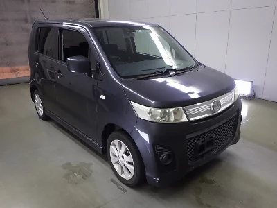 Mazda AZ-Wagon
