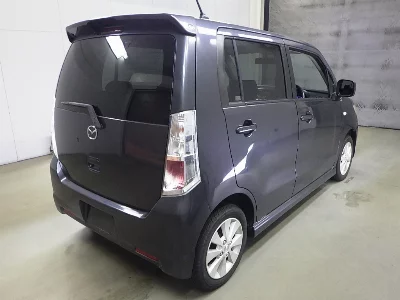 Mazda AZ-Wagon