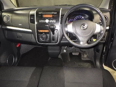 Mazda AZ-Wagon