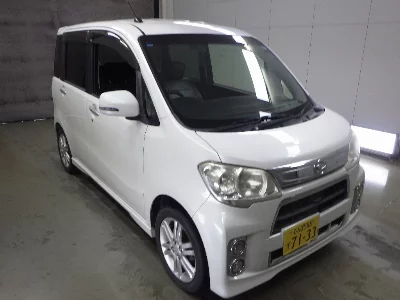 Daihatsu Tanto Exe