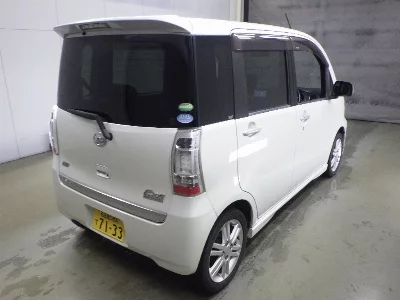 Daihatsu Tanto Exe