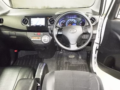Daihatsu Tanto Exe