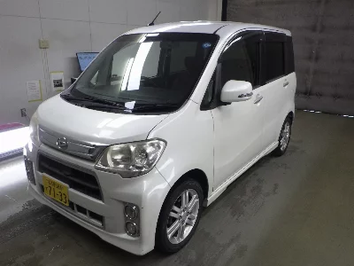 Daihatsu Tanto Exe