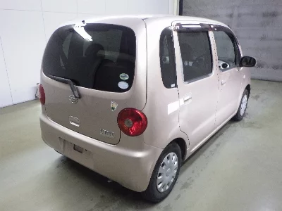 Daihatsu Move Latte