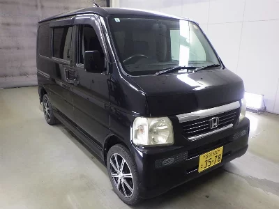 Honda Vamos