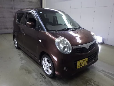 Suzuki MR Wagon