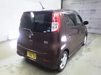 Suzuki MR Wagon