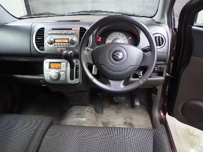 Suzuki MR Wagon