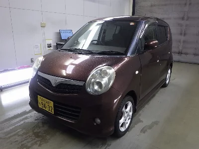 Suzuki MR Wagon