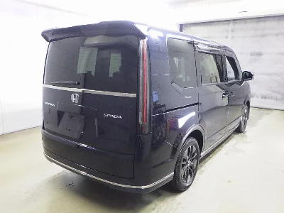 Honda STEPWGN SPADA