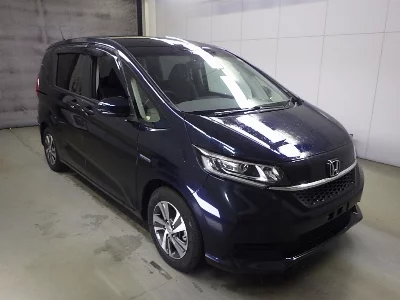 HONDA FREED+
