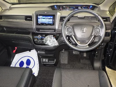 HONDA FREED+