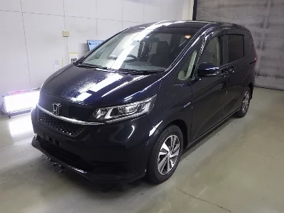 HONDA FREED+