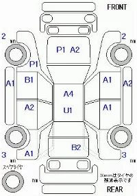Honda STEPWGN SPADA