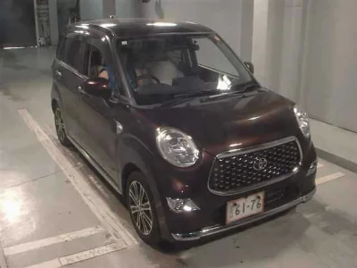 Toyota Pixis Joy