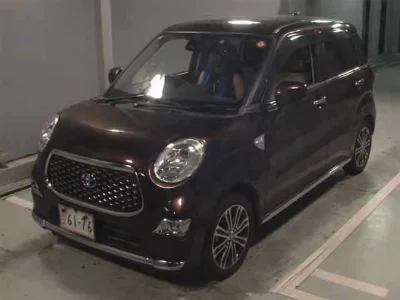 Toyota Pixis Joy