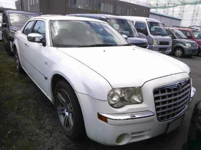 Chrysler 300C
