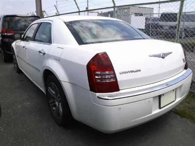 Chrysler 300C