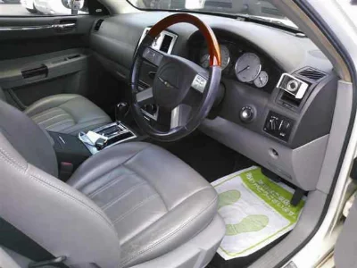 Chrysler 300C