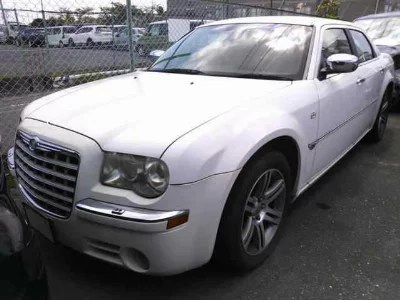 Chrysler 300C