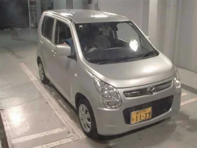 Mazda Flair