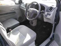 Цена авто Daihatsu  с аукционов Японии, номер кузова LA300S, пробег 76 000, оценка 8