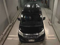Цена авто Mitsubishi  с аукционов Японии, номер кузова MB36S, пробег 57 000, оценка 4