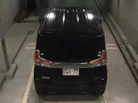 Цена авто Mitsubishi  с аукционов Японии, номер кузова MB36S, пробег 57 000, оценка 4