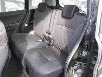 Цена авто Mitsubishi  с аукционов Японии, номер кузова MB36S, пробег 57 000, оценка 4