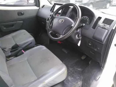 Toyota TownAce