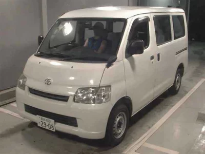 Toyota TownAce