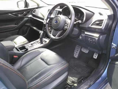 Subaru SUBARU XV